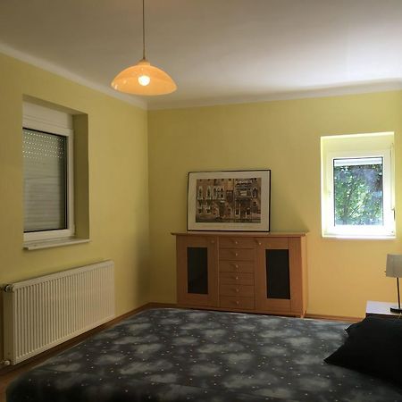 Apartment Altorjai Фоньод Экстерьер фото