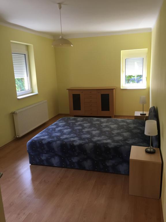 Apartment Altorjai Фоньод Экстерьер фото