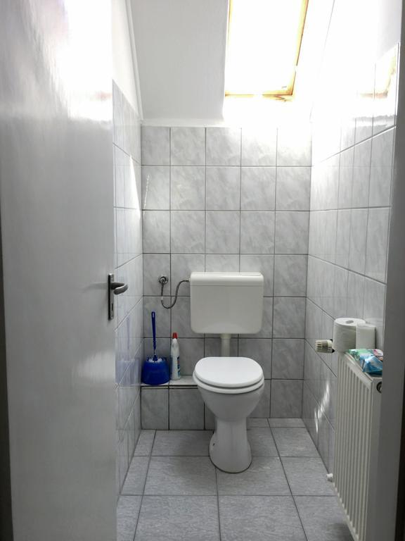 Apartment Altorjai Фоньод Экстерьер фото
